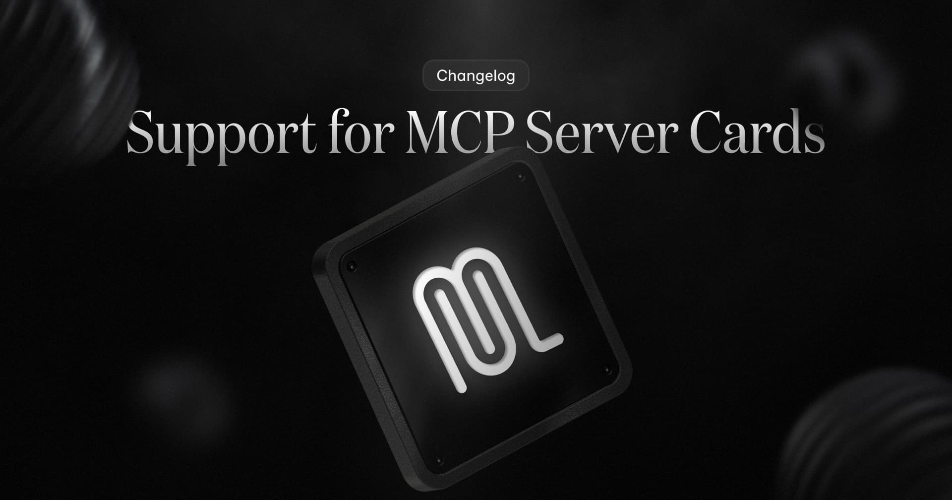 Support for AI Catalog and MCP Server Card